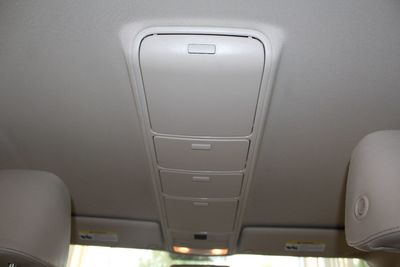 2011 Volkswagen Tiguan SE