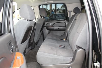 2007 GMC Yukon XL SLE