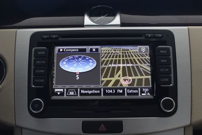 2012 Volkswagen CC Lux Plus PZEV