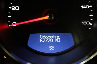 2009 Cadillac CTS RWD w/1SB