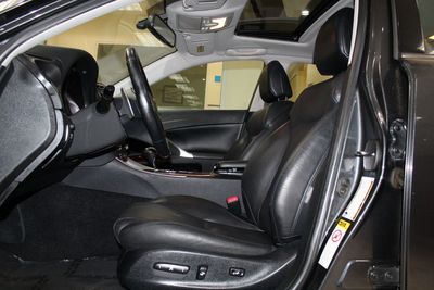 2006 Lexus IS 250 Auto