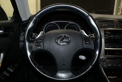 2006 Lexus IS 250 Auto