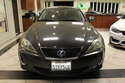 2006 Lexus IS 250 Auto