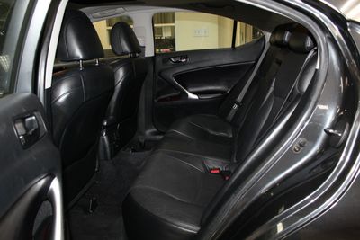 2006 Lexus IS 250 Auto