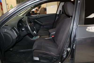 2012 Nissan Altima 2.5 S