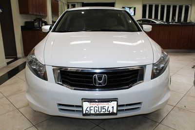 2008 Honda Accord LX