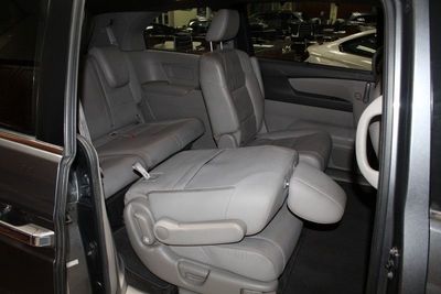 2011 Honda Odyssey EX-L