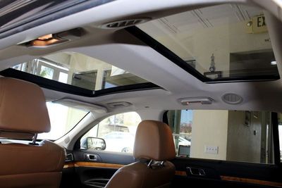 2010 Lincoln MKT