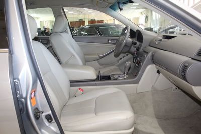 2004 INFINITI G35 w/Leather