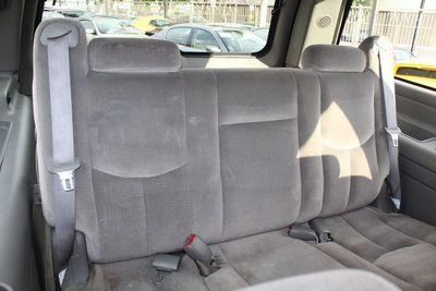 2004 GMC Yukon XL SLE