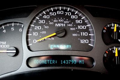 2004 GMC Yukon XL SLE