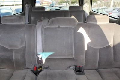 2004 GMC Yukon XL SLE