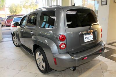 2006 Chevrolet HHR LT