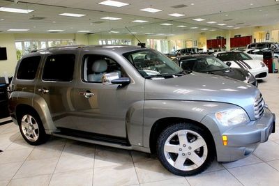 2006 Chevrolet HHR LT