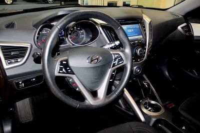 2013 Hyundai Veloster RE:MIX