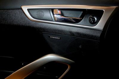 2013 Hyundai Veloster RE:MIX