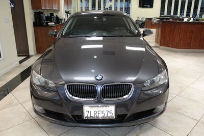 2008 BMW 3 Series