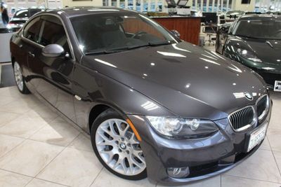 2008 BMW 3 Series
