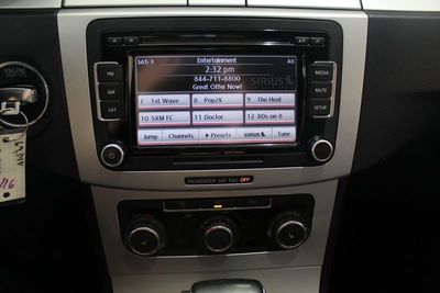 2010 Volkswagen CC Sport
