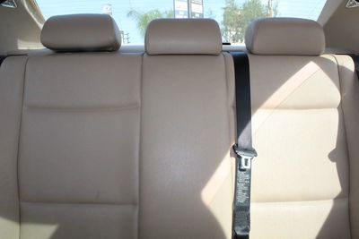2004 BMW 3 Series 325i