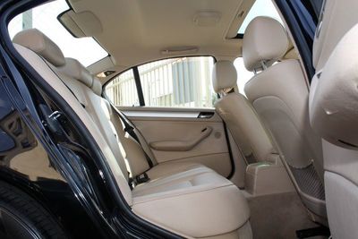 2004 BMW 3 Series 325i