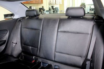 2012 BMW 1 Series 128i