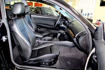 2012 BMW 1 Series 128i