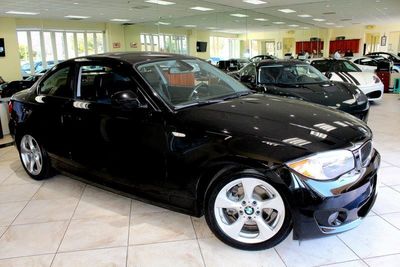 2012 BMW 1 Series 128i