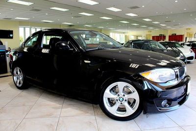 2012 BMW 1 Series 128i