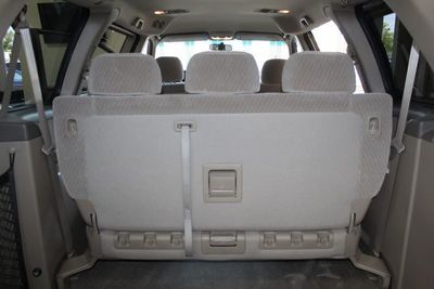 2003 Honda Odyssey LX