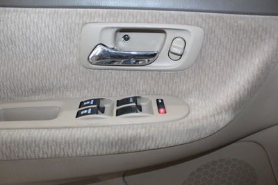 2003 Honda Odyssey LX