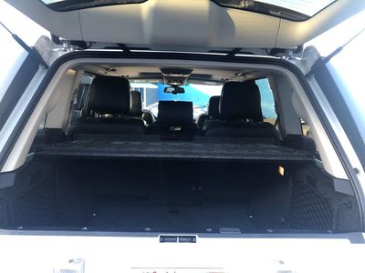 2012 Land Rover Range Rover SC