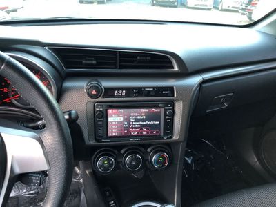 2014 Scion tC