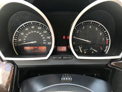 2008 BMW Z4 3.0si 3.0si