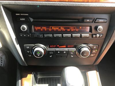 2012 BMW 3 Series
