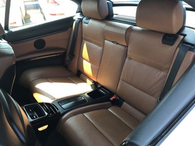 2012 BMW 3 Series