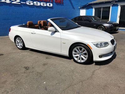 2012 BMW 3 Series