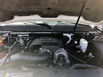2009 Chevrolet Tahoe LTZ
