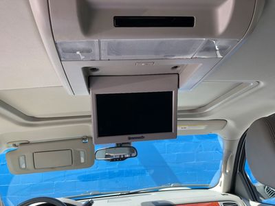 2009 Chevrolet Tahoe LTZ