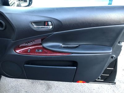 2009 Lexus GS 350