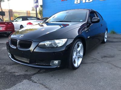 2010 BMW 3 Series