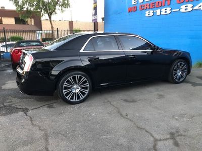 2013 Chrysler 300 300S