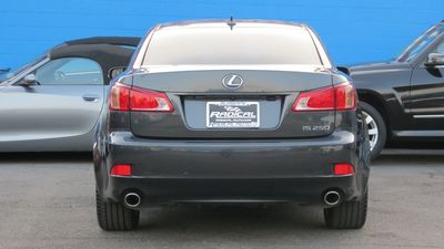2011 Lexus IS 250