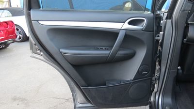 2010 Porsche Cayenne GTS