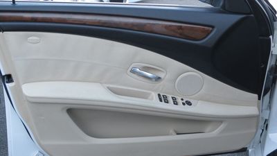 2008 BMW 5 Series 535i
