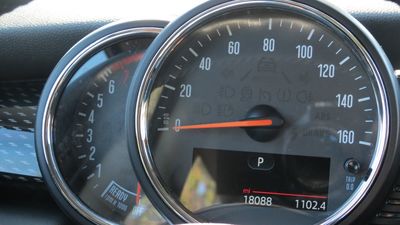 2015 MINI Hardtop 2 Door S