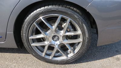 2017 Lexus CT CT 200h