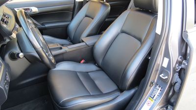 2017 Lexus CT CT 200h