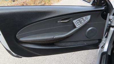 2005 BMW 6 Series 645Ci