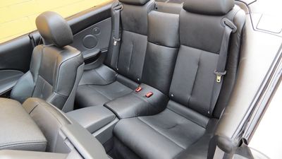 2005 BMW 6 Series 645Ci